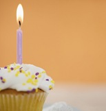 banner MMM birthday-cupcake