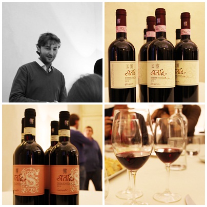 #langheRoero2012_Azienda Agricola Stella