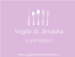 Voglia di Insalata