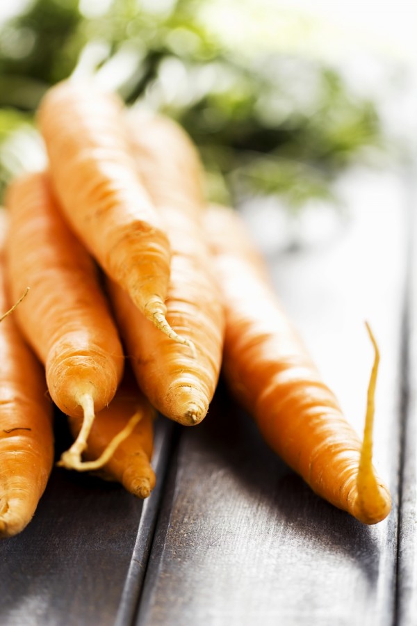 carote - How to - Dietro le quinte