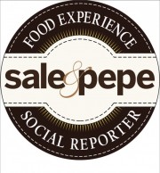 cucinacon - Food Experience Milano - Sale&Pepe - Mondadori - #FoodExp - Food&Design Experience