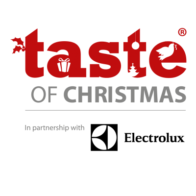 Electrolux - Taste of Christmas - #secretingredient - Verona