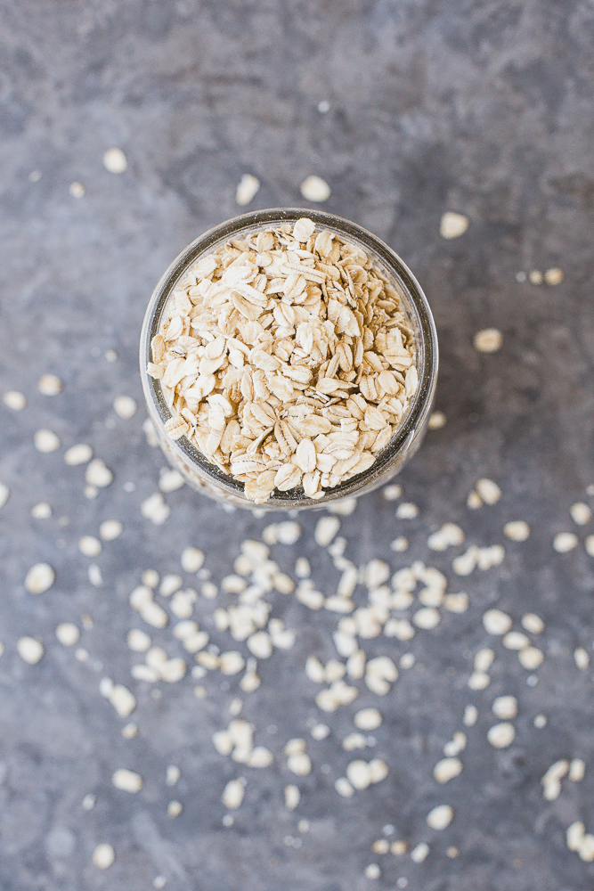 Porridge di mele allo sciroppo d’acero - porridge - porridge di mele - Apple and Maple Baked Oatmeal - food photography - Guest post - OPSD blog - The Modern Proper blog