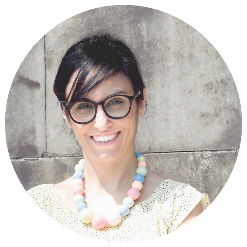 sonia monagheddu, OPSD Il gustoso food blog